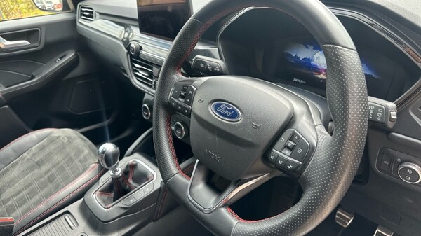 Used Ford Kuga 2022 for sale - 75625450: Photo 12