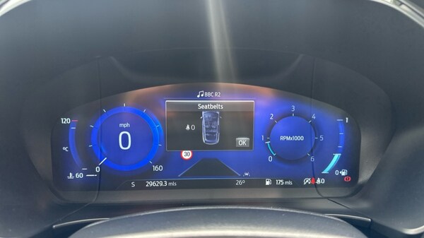 Used Ford Kuga 2022 for sale - 75625450: Photo 13