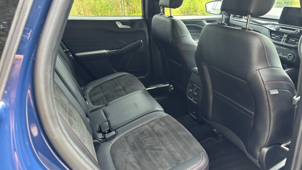 Used Ford Kuga 2022 for sale - 75625450: Photo 14