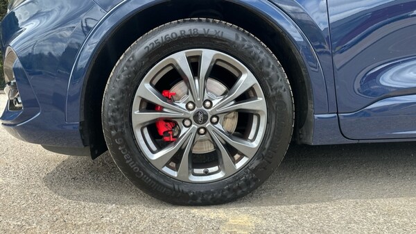 Used Ford Kuga 2022 for sale - 75625450: Photo 17