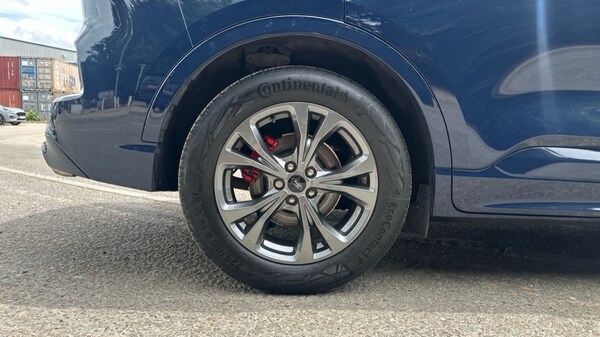 Used Ford Kuga 2022 for sale - 75625450: Photo 19