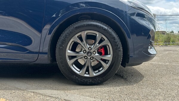 Used Ford Kuga 2022 for sale - 75625450: Photo 20