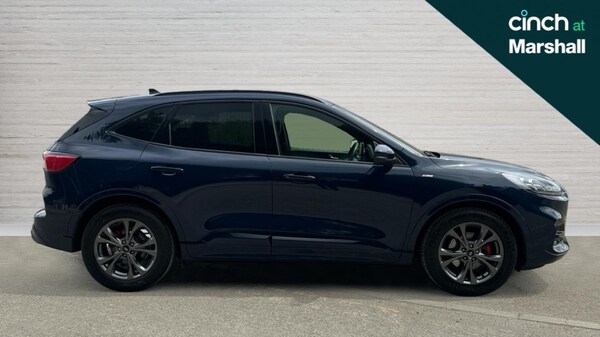 Used Ford Kuga 2022 for sale - 75625450: Photo 2
