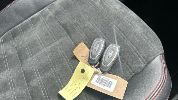 Used Ford Kuga 2022 for sale - 75625450: Photo 41