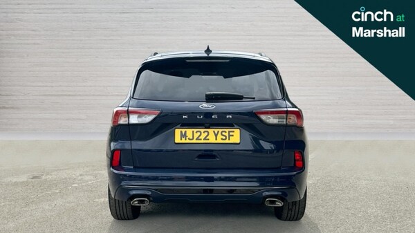 Used Ford Kuga 2022 for sale - 75625450: Photo 4