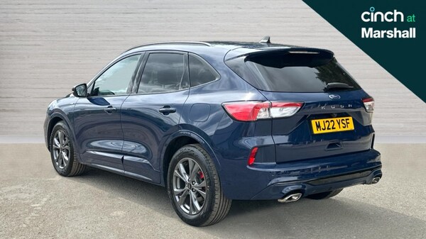 Used Ford Kuga 2022 for sale - 75625450: Photo 5