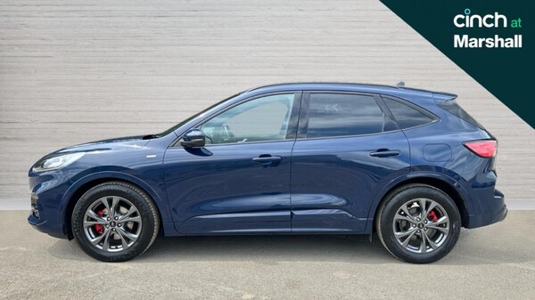 Used Ford Kuga 2022 for sale - 75625450: Photo 6