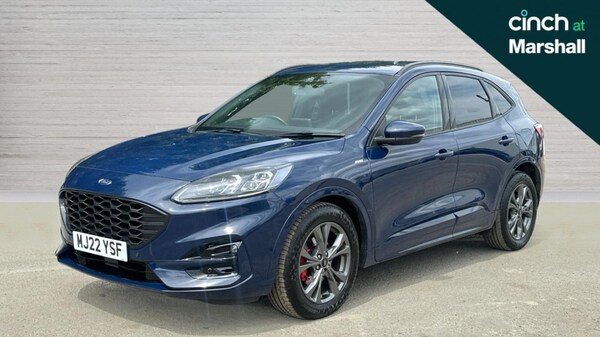 Used Ford Kuga 2022 for sale - 75625450: Photo 7