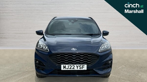 Used Ford Kuga 2022 for sale - 75625450: Photo 8