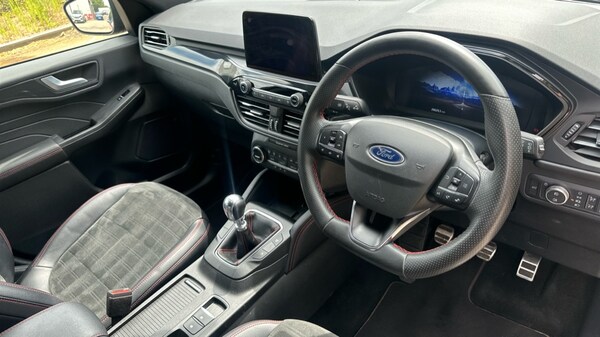Used Ford Kuga 2022 for sale - 75625450: Photo 9