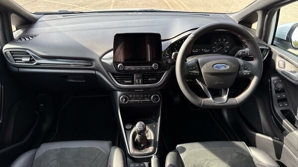 Used Ford Fiesta 2023 for sale - 75641244: Photo 11