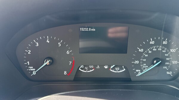 Used Ford Fiesta 2023 for sale - 75641244: Photo 13