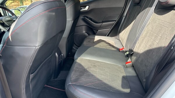 Used Ford Fiesta 2023 for sale - 75641244: Photo 14