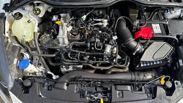Used Ford Fiesta 2023 for sale - 75641244: Photo 16