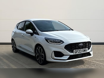 Ford - Fiesta