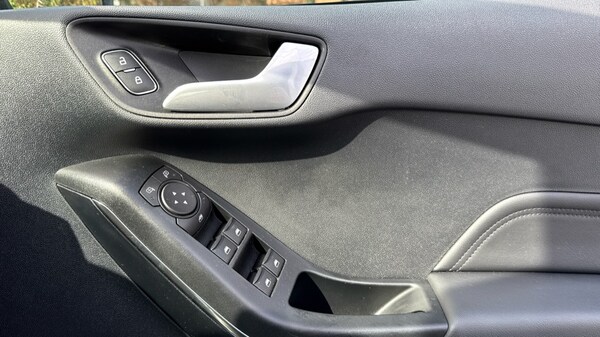Used Ford Fiesta 2023 for sale - 75641244: Photo 29