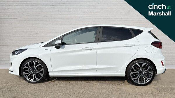 Used Ford Fiesta 2023 for sale - 75641244: Photo 6