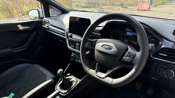Used Ford Fiesta 2023 for sale - 75641244: Photo 9