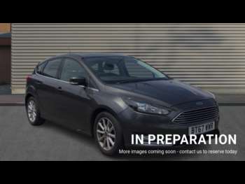2017 - 1.0 EcoBoost Titanium Navigation 5dr