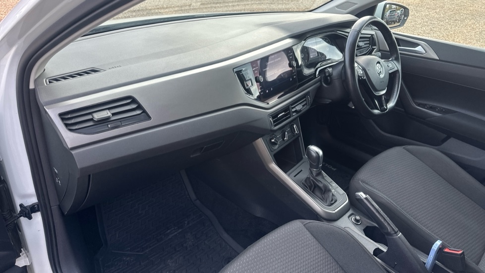Used Volkswagen Polo 2019 for sale - 76872504: Photo 10