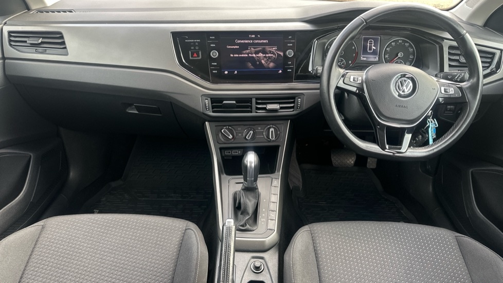 Used Volkswagen Polo 2019 for sale - 76872504: Photo 11