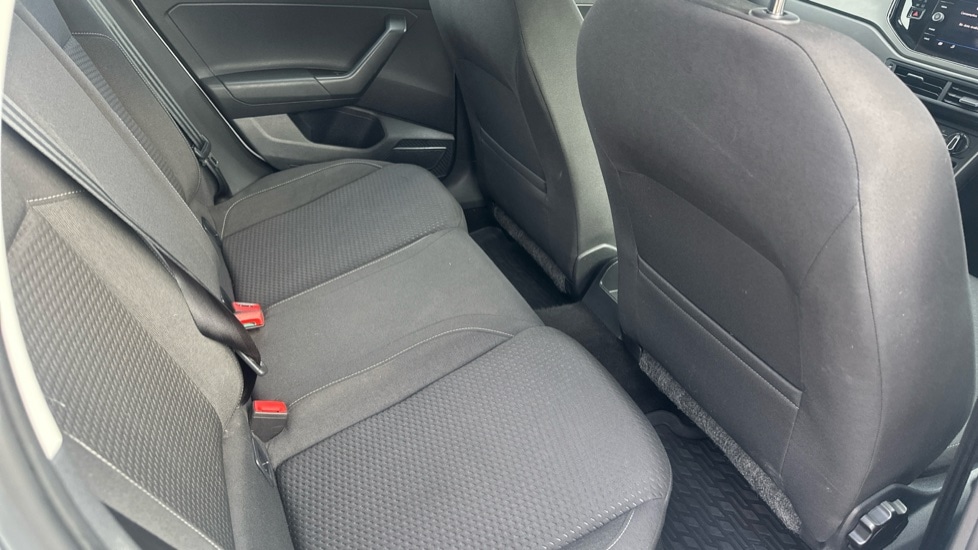 Used Volkswagen Polo 2019 for sale - 76872504: Photo 14