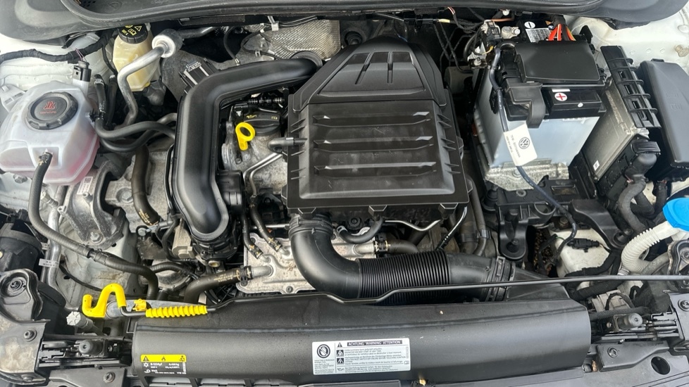 Used Volkswagen Polo 2019 for sale - 76872504: Photo 16