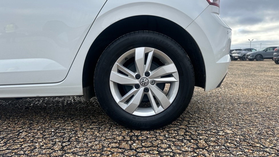 Used Volkswagen Polo 2019 for sale - 76872504: Photo 18