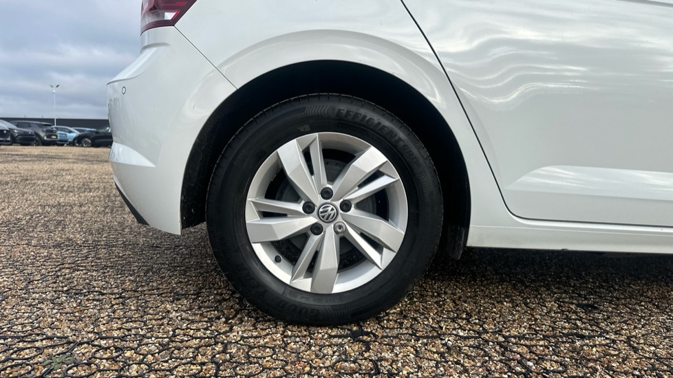 Used Volkswagen Polo 2019 for sale - 76872504: Photo 19