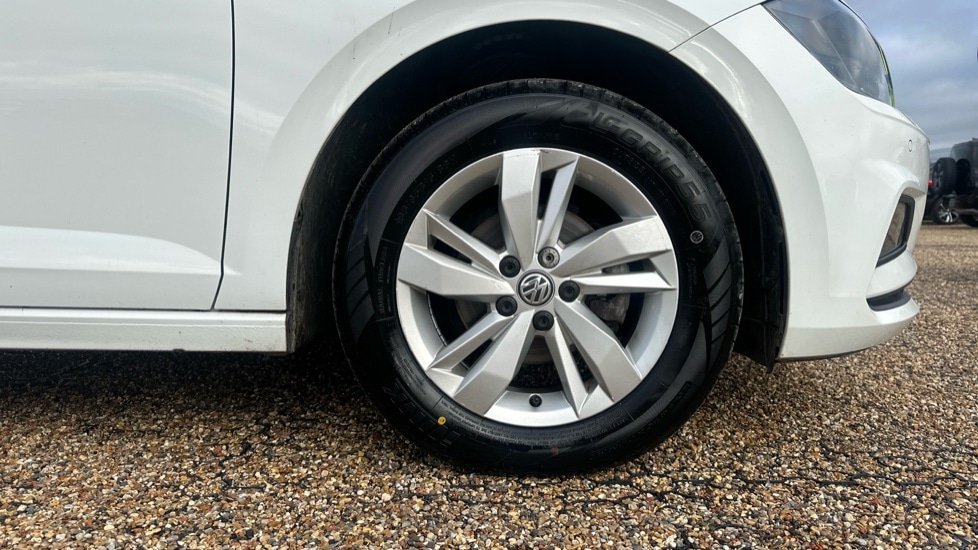 Used Volkswagen Polo 2019 for sale - 76872504: Photo 20