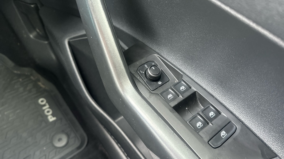 Used Volkswagen Polo 2019 for sale - 76872504: Photo 22