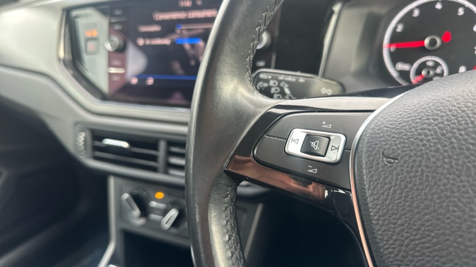 Used Volkswagen Polo 2019 for sale - 76872504: Photo 24