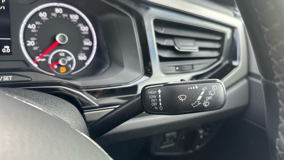 Used Volkswagen Polo 2019 for sale - 76872504: Photo 25