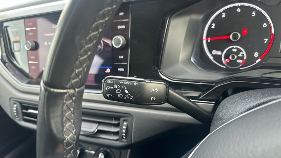 Used Volkswagen Polo 2019 for sale - 76872504: Photo 26