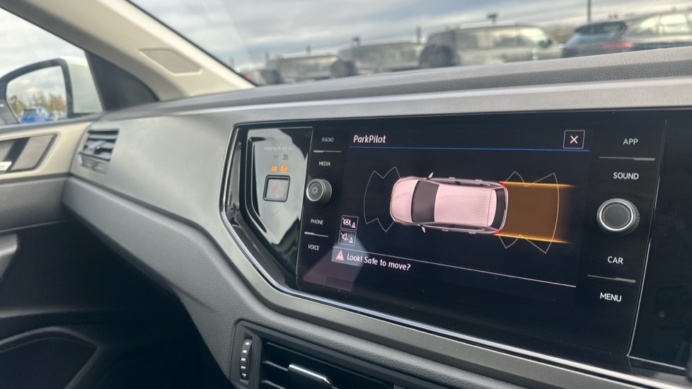 Used Volkswagen Polo 2019 for sale - 76872504: Photo 27