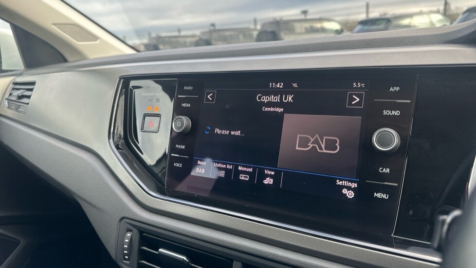 Used Volkswagen Polo 2019 for sale - 76872504: Photo 34