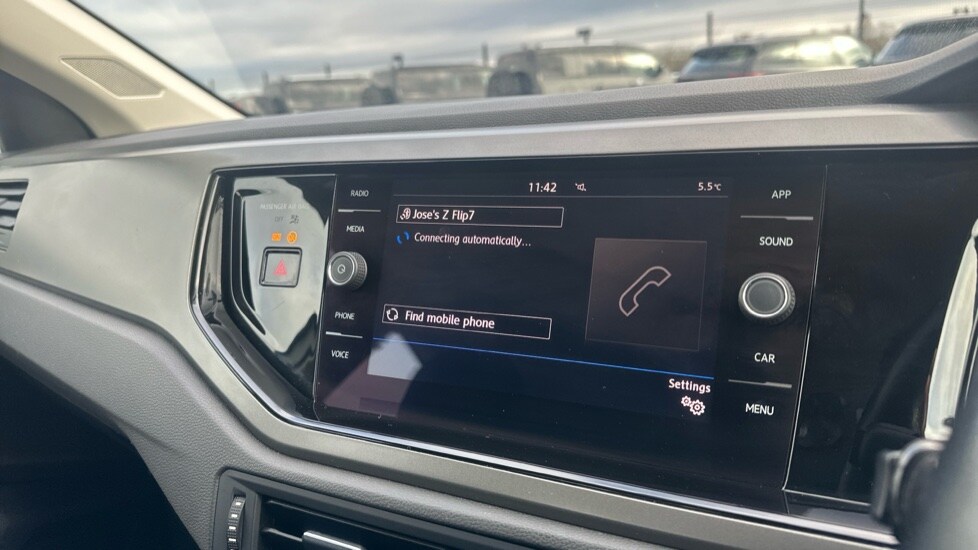 Used Volkswagen Polo 2019 for sale - 76872504: Photo 35