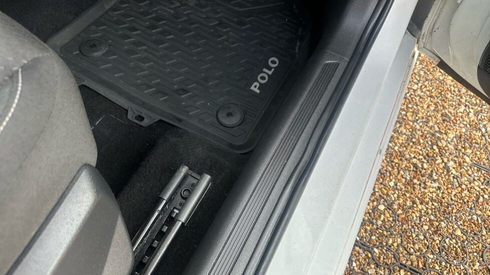 Used Volkswagen Polo 2019 for sale - 76872504: Photo 36