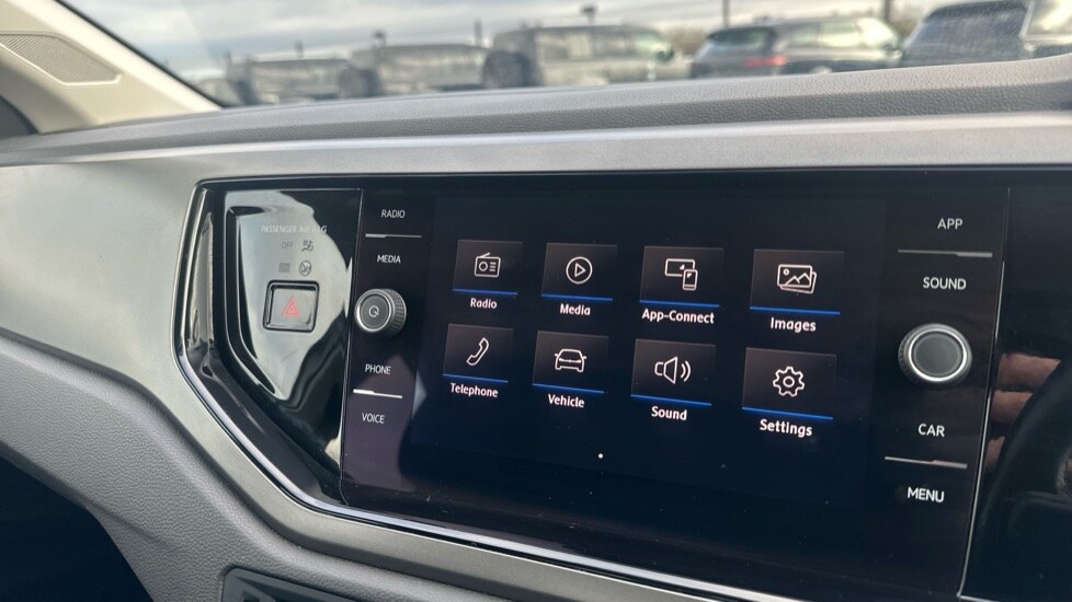 Used Volkswagen Polo 2019 for sale - 76872504: Photo 42