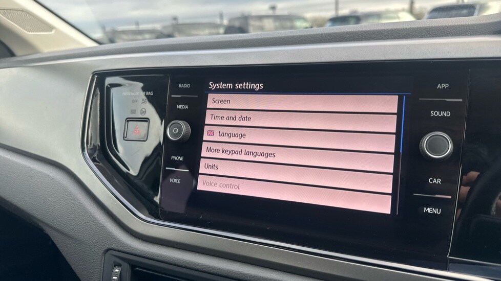 Used Volkswagen Polo 2019 for sale - 76872504: Photo 44