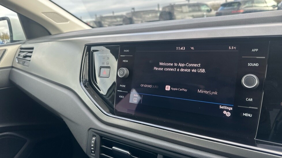 Used Volkswagen Polo 2019 for sale - 76872504: Photo 45