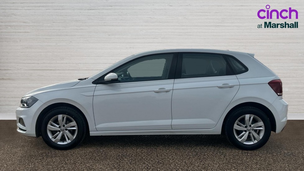 Used Volkswagen Polo 2019 for sale - 76872504: Photo 6