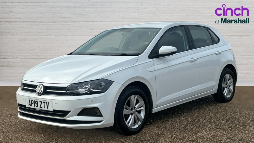 Used Volkswagen Polo 2019 for sale - 76872504: Photo 7