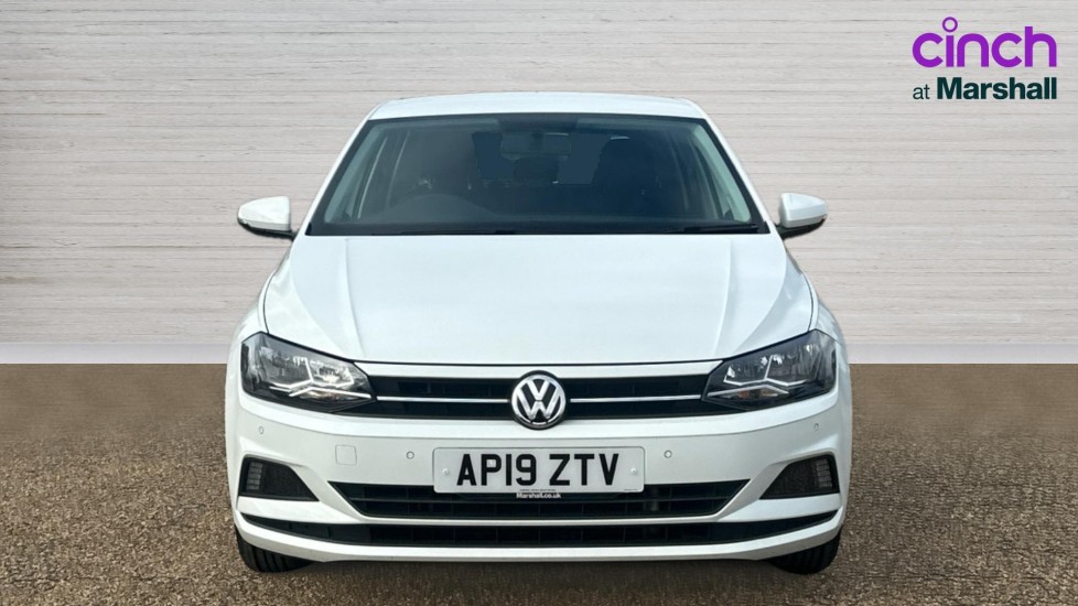 Used Volkswagen Polo 2019 for sale - 76872504: Photo 8