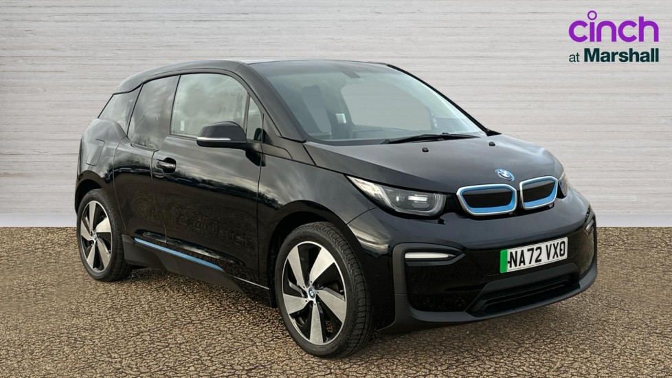 Used BMW i3 2022 for sale - 76874914: Photo 1