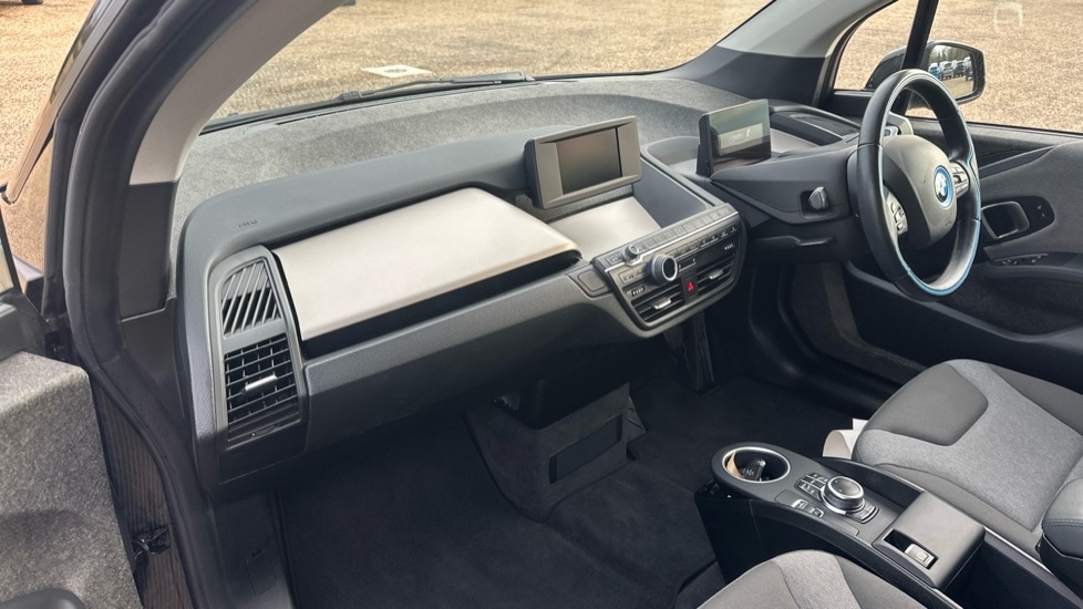 Used BMW i3 2022 for sale - 76874914: Photo 10