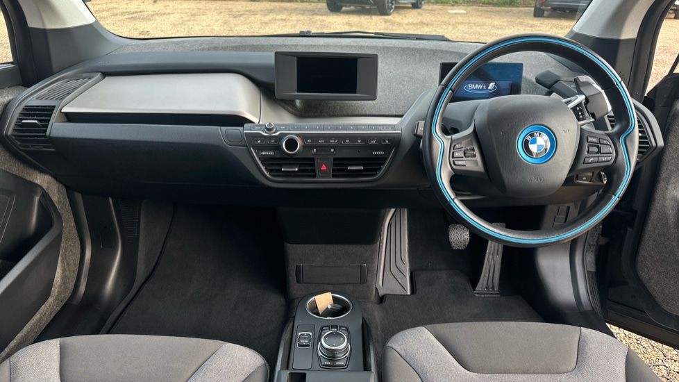 Used BMW i3 2022 for sale - 76874914: Photo 11
