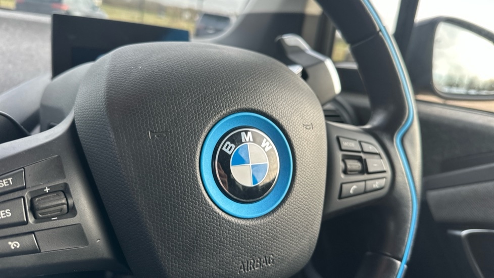 Used BMW i3 2022 for sale - 76874914: Photo 12