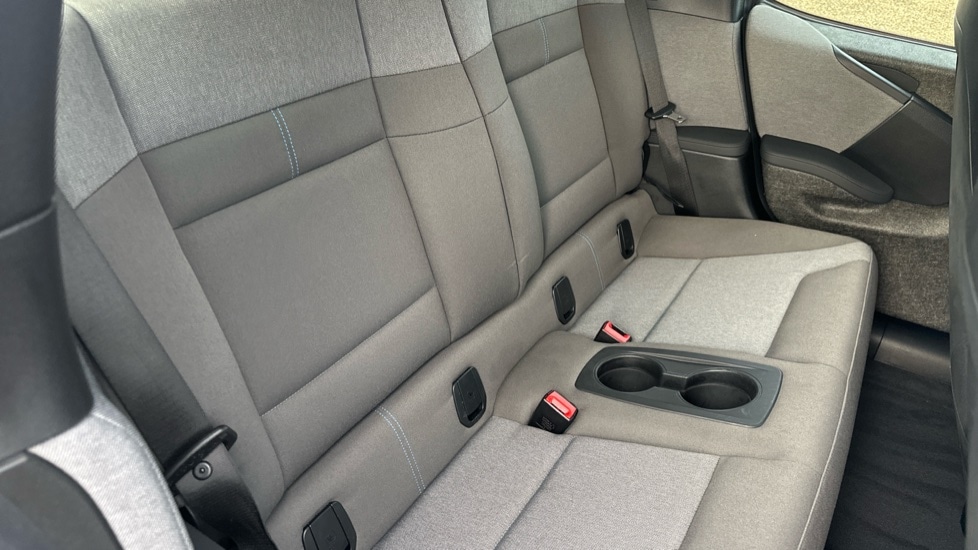 Used BMW i3 2022 for sale - 76874914: Photo 14