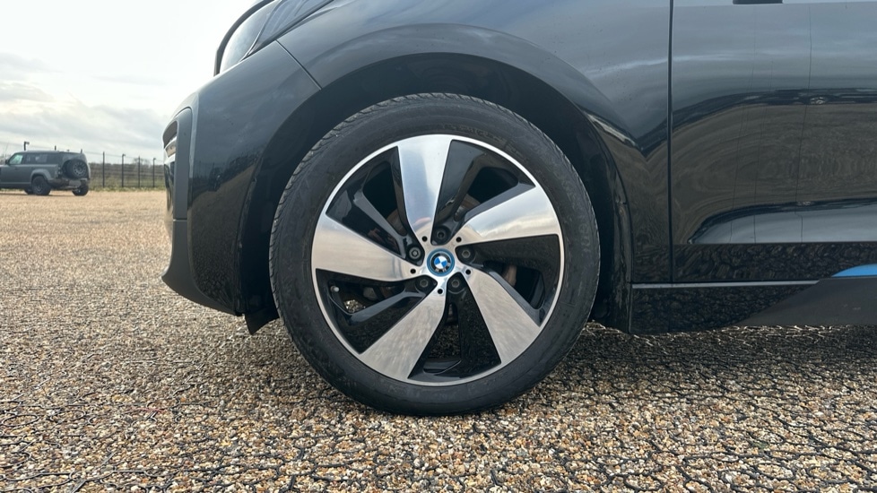 Used BMW i3 2022 for sale - 76874914: Photo 17
